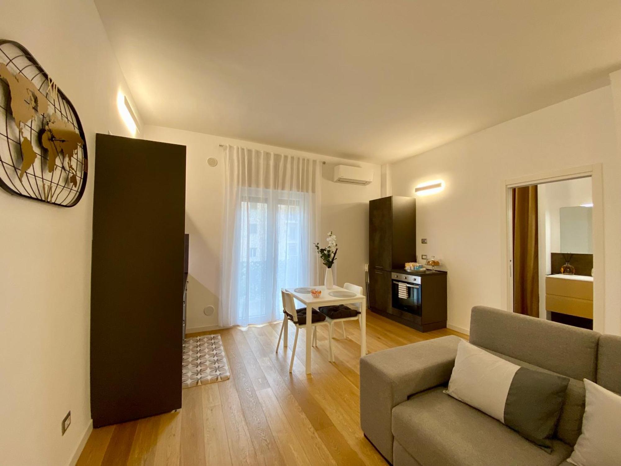 A&A B&B Piccinni Bari Exterior foto